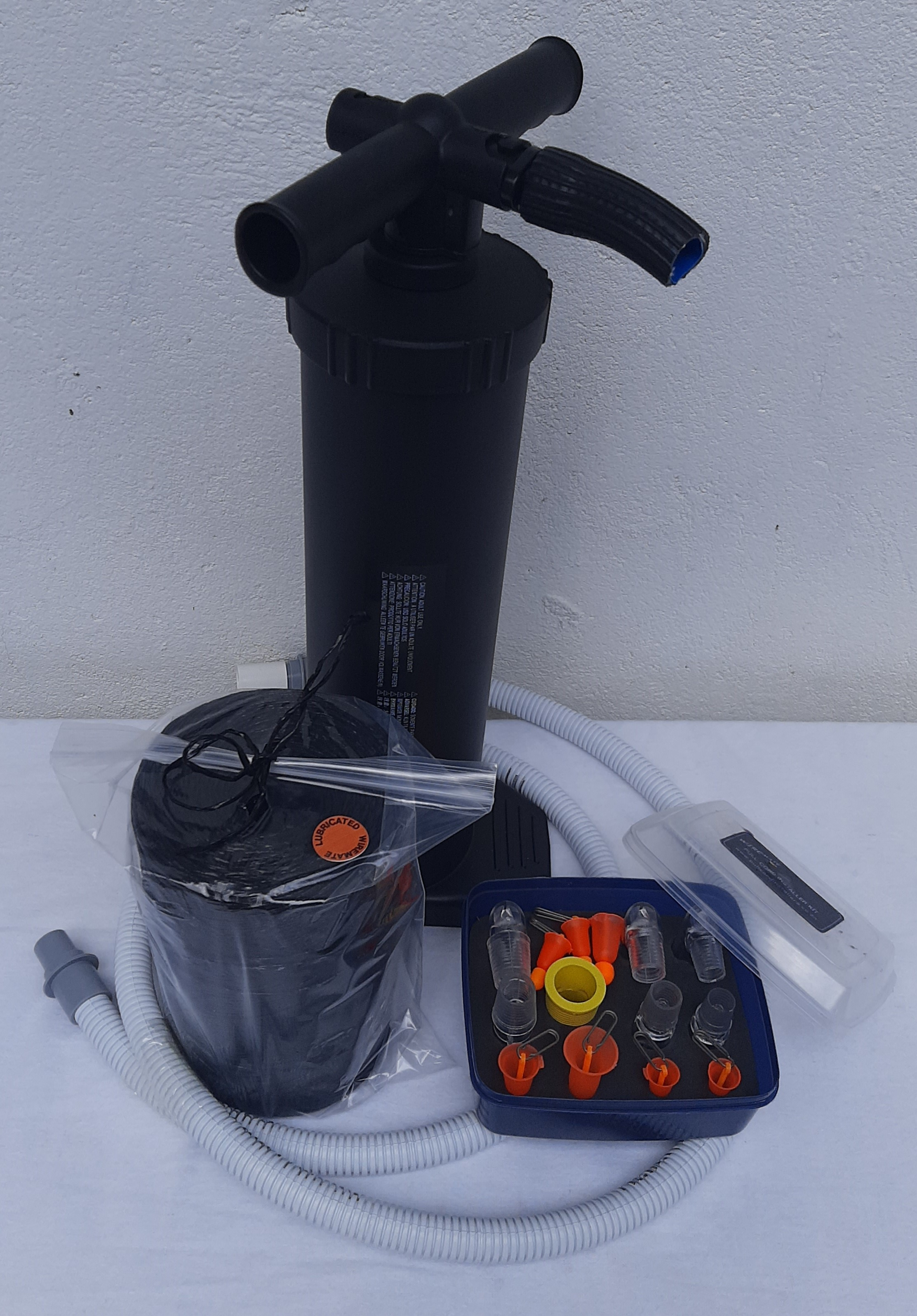 WIREMATE Pull Cord Installer/Conduit Fishing Kit